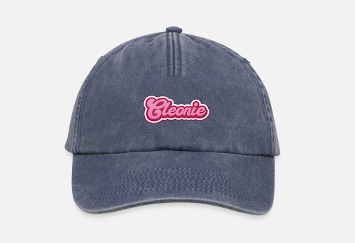 Chaos Cap