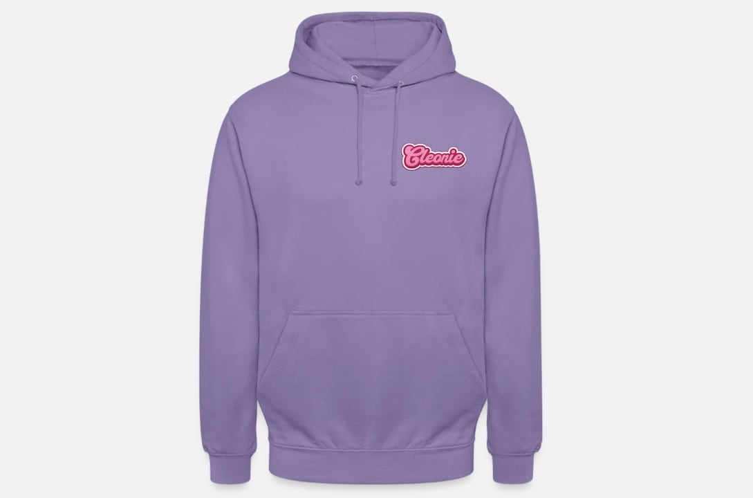 Cleonie Hoodie